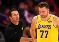 JJ Redick Accused of Negligence Over Luka Doncic Despite Hamstring Injury Explanation