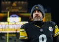 Ben Roethlisberger Lays Out Clear Blueprint for Mike McCarthy if Aaron Rodgers Doesn’t Return