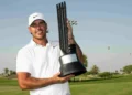 What Is Brooks Koepka’s Ethnicity, Religion, and Nationality? All About His Family Roots and Faith