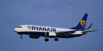 Ryanair cancels routes across Spain, Germany, France, Portugal and Belgium