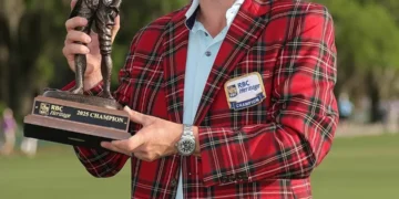 What Is Justin Thomas’ Net Worth in 2026 – Tour and Career Earnings, Lifestyle and More