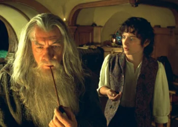 Every returning and new actor in ‘The Lord Of The Rings: The Hunt For Gollum’