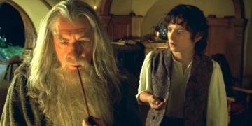 Every returning and new actor in ‘The Lord Of The Rings: The Hunt For Gollum’