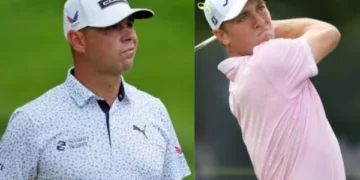 ‘Emotional’ Gary Woodland Opens Up About the Reality of His Health Issue That Only Justin Thomas Knew
