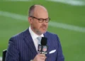 “Emotional Day”: Rich Eisen Bids Farewell as ESPN Officially Takes Over NFL Network