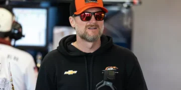 Dale Earnhardt Jr. Pushes for Rockingham Comeback Amid NASCAR’s Growing Calendar Dilemma