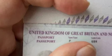 How to save money when renewing passport as price to increase on April 8