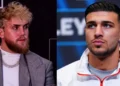 Tommy Fury Assigns Blame as Jake Paul Rematch Talks Remains in Limbo