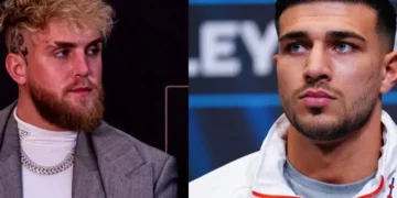Tommy Fury Assigns Blame as Jake Paul Rematch Talks Remains in Limbo