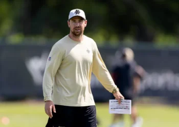 Raiders Sign Veteran QB Days After Klint Kubiak Seemingly Confirmed Plans for Fernando Mendoza