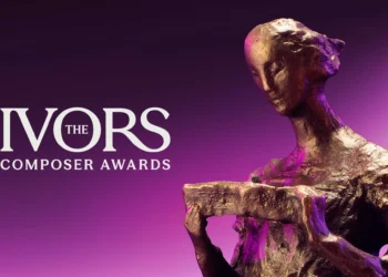 Film, TV and video game music to be celebrated at Ivors Composer Awards 2026