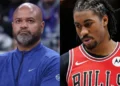 Pistons HC JB Bickerstaff Reacts to Jaden Ivey’s Controversial Remarks on NBA’s Pride Month