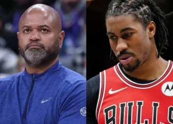 Pistons HC JB Bickerstaff Reacts to Jaden Ivey’s Controversial Remarks on NBA’s Pride Month