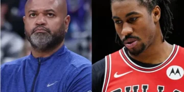 Pistons HC JB Bickerstaff Reacts to Jaden Ivey’s Controversial Remarks on NBA’s Pride Month