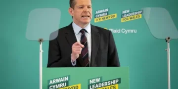 Child payments, surgical hubs and net zero: Seven key pledges from Plaid Cymru’s Senedd election manifesto