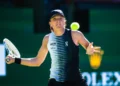 Iga Swiatek Dragged Into Ticket Controversy as Polish Tennis Association Breaks Silence