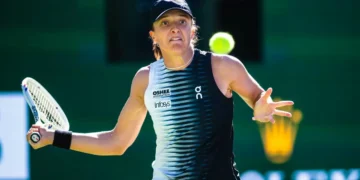 Iga Swiatek Dragged Into Ticket Controversy as Polish Tennis Association Breaks Silence