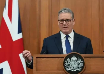 Keir Starmer promises he will not change as he addresses impact of Iran war on cost of living