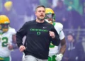 Dan Lanning Breaks Silence on USC Trolling Oregon After Poaching 4-Star Commit