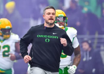 Dan Lanning Breaks Silence on USC Trolling Oregon After Poaching 4-Star Commit