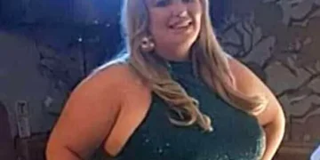 ‘I lost eight stone and don’t recognise myself in the mirror any more’