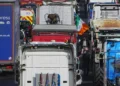 Fuel protests causing huge disruption in Ireland