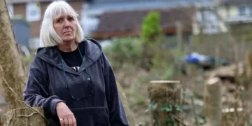 Work has started for new Cardiff housing estate and neighbours are already angry