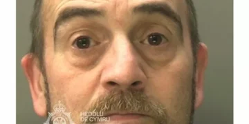 ‘I can’t go out on my own after what my ex did to me’