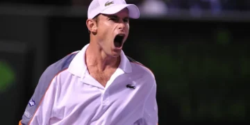 Andy Roddick Exposes ‘Terrible’ Tennis Balls at an ATP Event: ‘They’re Unusable’