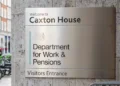 DWP hands four million households £295 extra Universal Credit