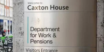 DWP hands four million households £295 extra Universal Credit
