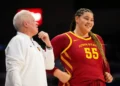 HC Bill Fennelly Breaks Silence After Iowa State Loses Audi Crooks, Addy Brown & 7 Others to Transfer Portal
