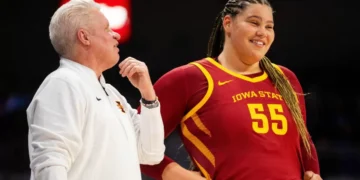 HC Bill Fennelly Breaks Silence After Iowa State Loses Audi Crooks, Addy Brown & 7 Others to Transfer Portal