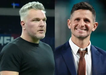 NFL Coach Labels ESPN’s Dan Orlovsky a ‘Punching Bag’ After Being Embarrassed by Pat McAfee