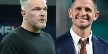 NFL Coach Labels ESPN’s Dan Orlovsky a ‘Punching Bag’ After Being Embarrassed by Pat McAfee