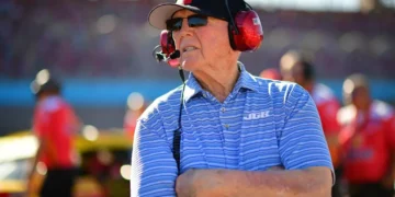 NASCAR Champion Issues Blunt Advice to JGR’s Prodigy Driver Days After Receiving Backlash