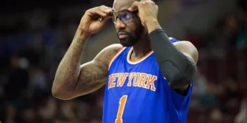 What Is Amar’e Stoudemire’s Ethnicity and Religion? Exploring His Background and Nationality