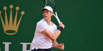 Jannik Sinner Gives a Bold Roland Garros Statement After Just 64 Minutes Win at Monte Carlo