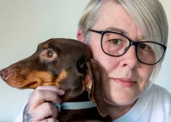 Cardiff woman’s mouse and rat infestation got so bad her dog nearly died