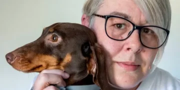 Cardiff woman’s mouse and rat infestation got so bad her dog nearly died