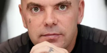 Former HMP Frankland inmate predicts three prisoners most at risk after Ian Huntley death