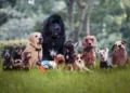 Five common dog breeds vet says he would ‘never own’