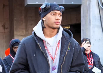 Ryan Day Sets Expectations Clear for Chris Henry Jr. After Another WR Makes Rare OSU History