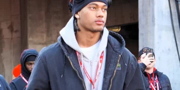 Ryan Day Sets Expectations Clear for Chris Henry Jr. After Another WR Makes Rare OSU History