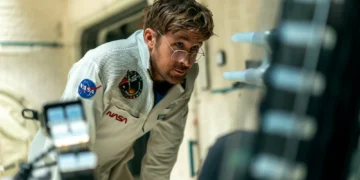 ‘Project Hail Mary’ gets VR video game sequel