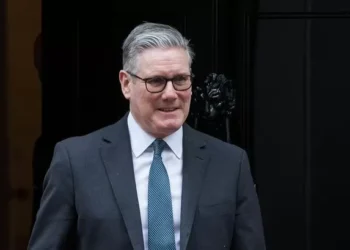 Tens of thousands in Wales will get a pay rise from April 1 says Keir Starmer