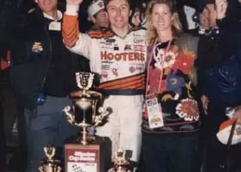 EXCLUSIVE: 33 Years After His Death, Close Friend Recalls How NASCAR Legend Alan Kulwicki Truly Did It ‘My Way’