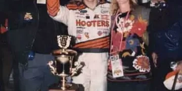 EXCLUSIVE: 33 Years After His Death, Close Friend Recalls How NASCAR Legend Alan Kulwicki Truly Did It ‘My Way’