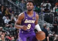 Amid Bronny James’ Absence, Ex-Lakers Star Joins Clippers For Playoffs Showdown