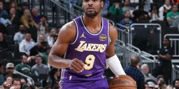 Amid Bronny James’ Absence, Ex-Lakers Star Joins Clippers For Playoffs Showdown